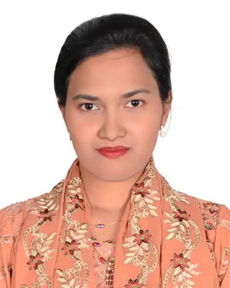 Tasfia Tarannum Prova